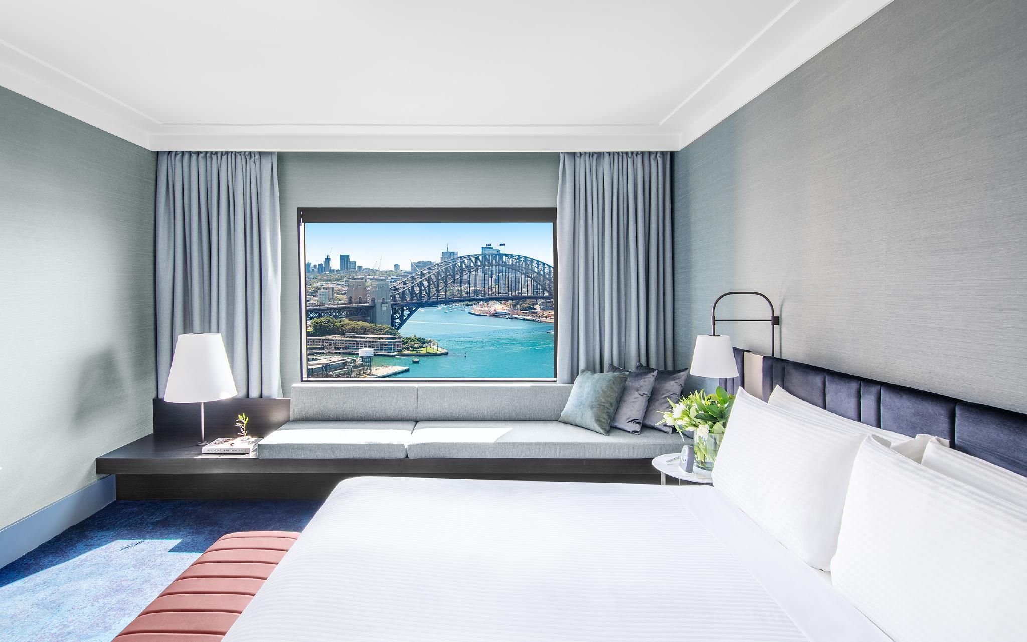 undefined InterContinental Sydney by IHG 7