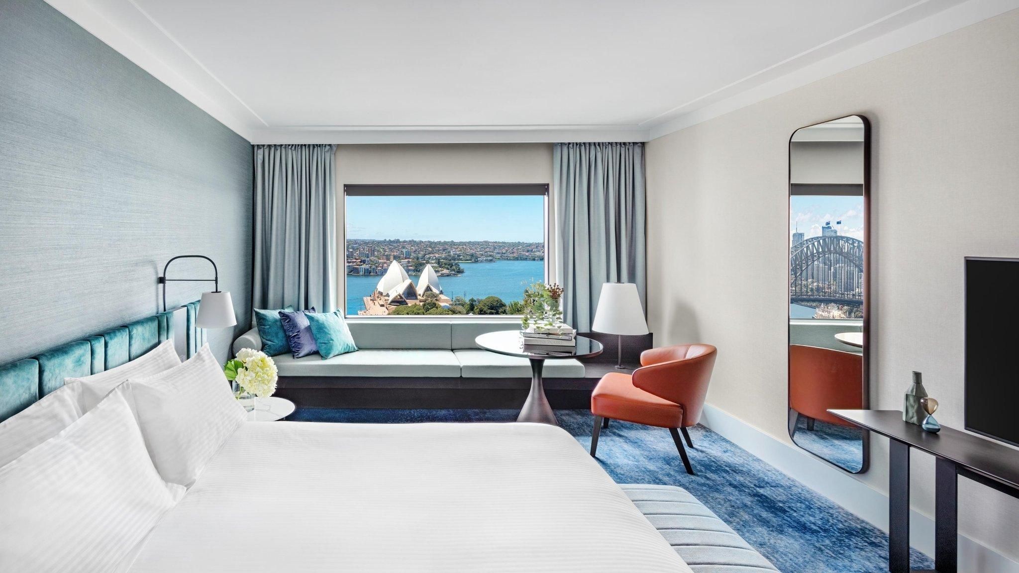 undefined InterContinental Sydney by IHG 5