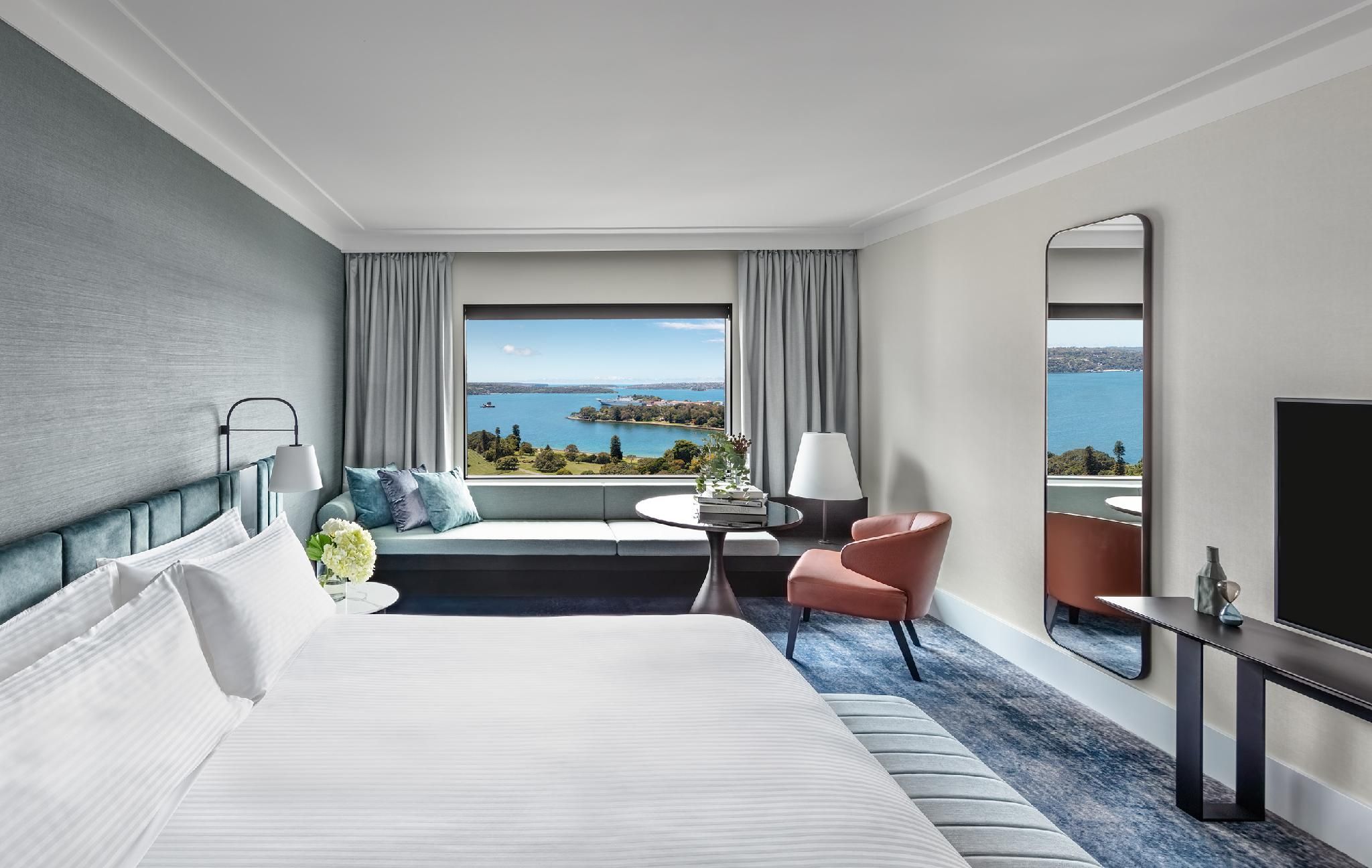 undefined InterContinental Sydney by IHG 10