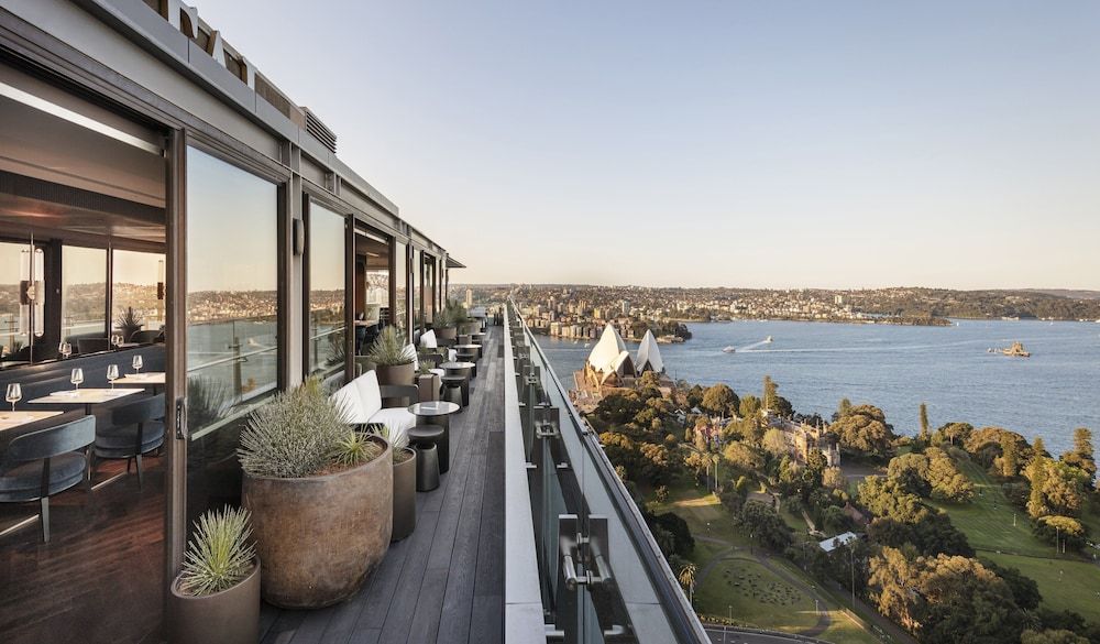 InterContinental Sydney by IHG