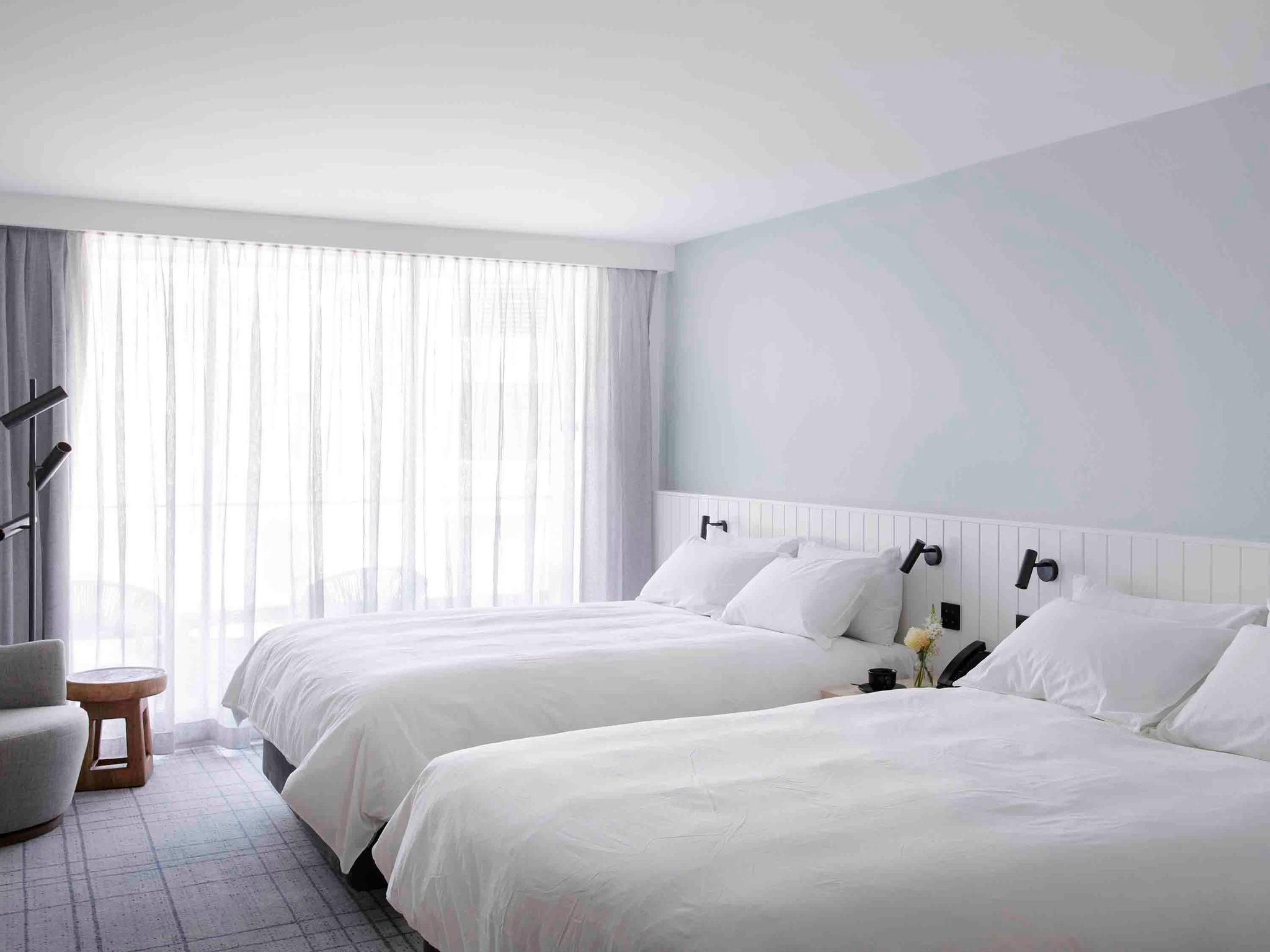 Superior Room 2 Queen Beds