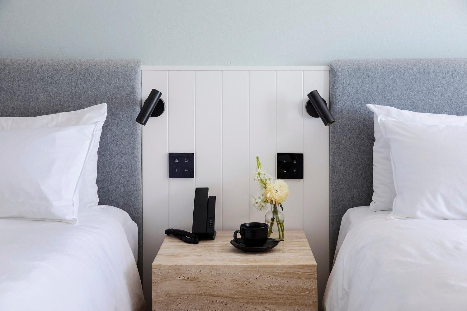 Superior Room 2 Queen Beds