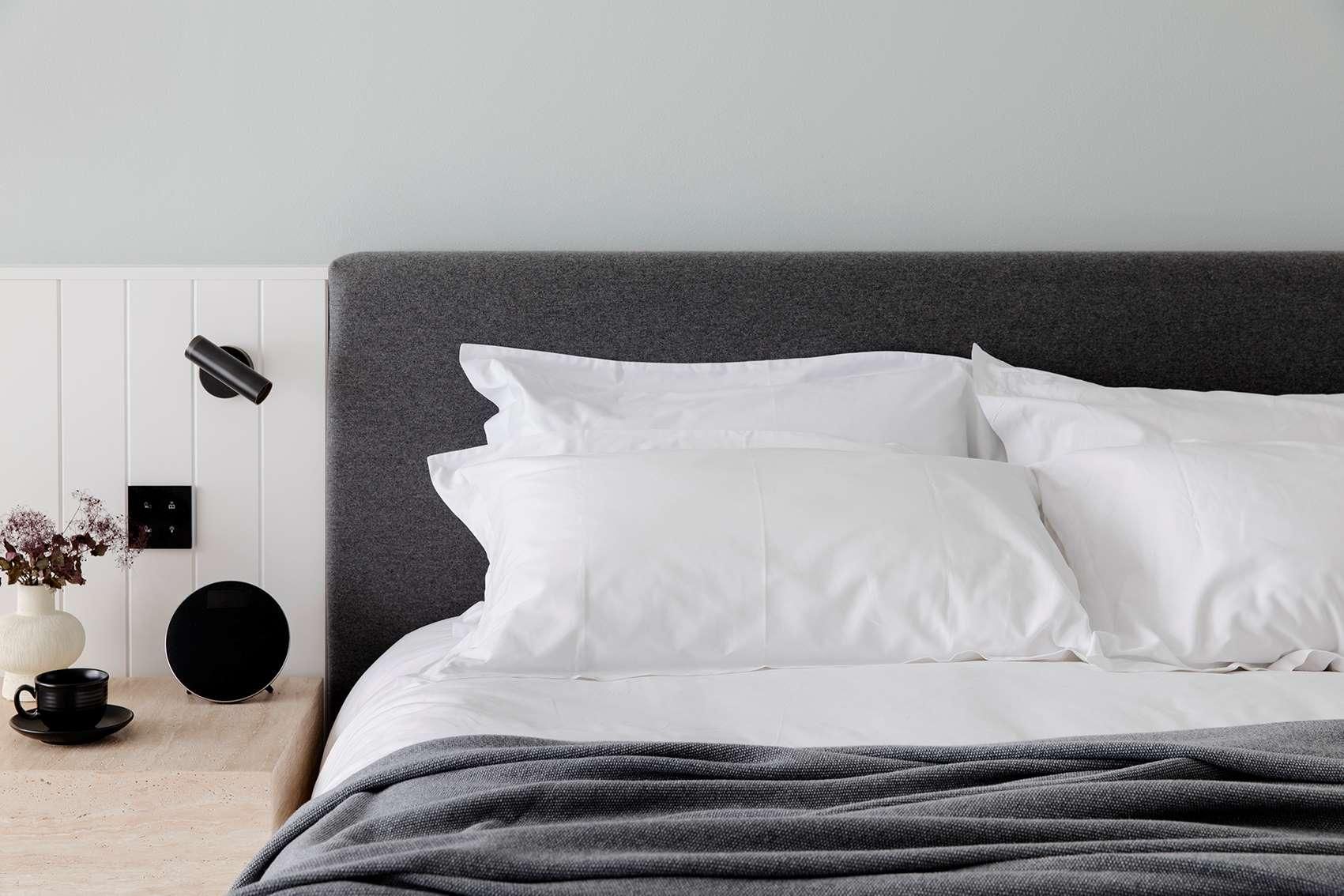 Standard room 2 Queen beds
