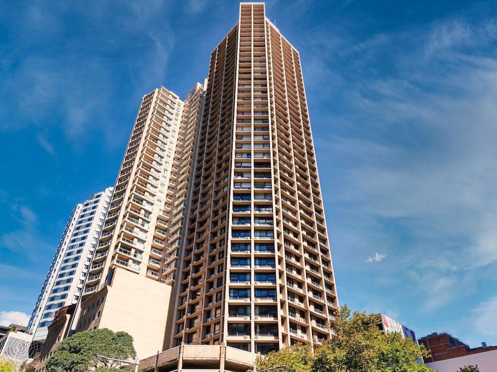 undefined Park Regis City Centre 2