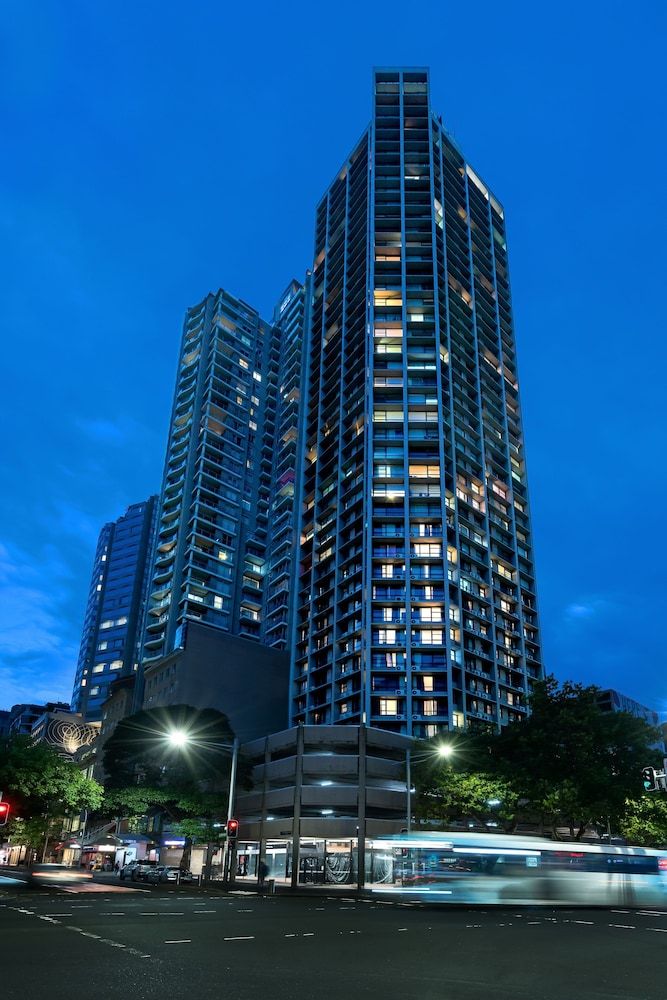 undefined Park Regis City Centre 5