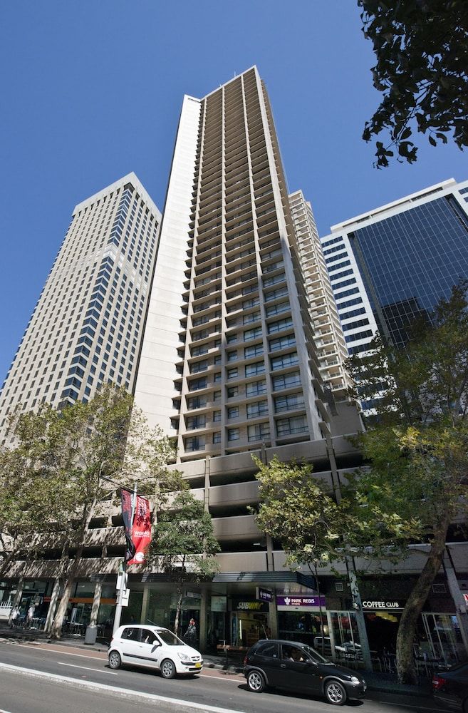 undefined Park Regis City Centre 4
