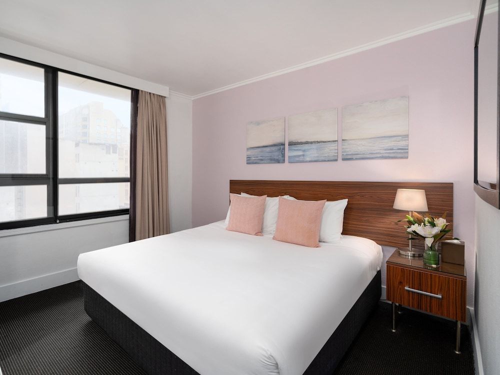 Park Regis City Centre Economy Room