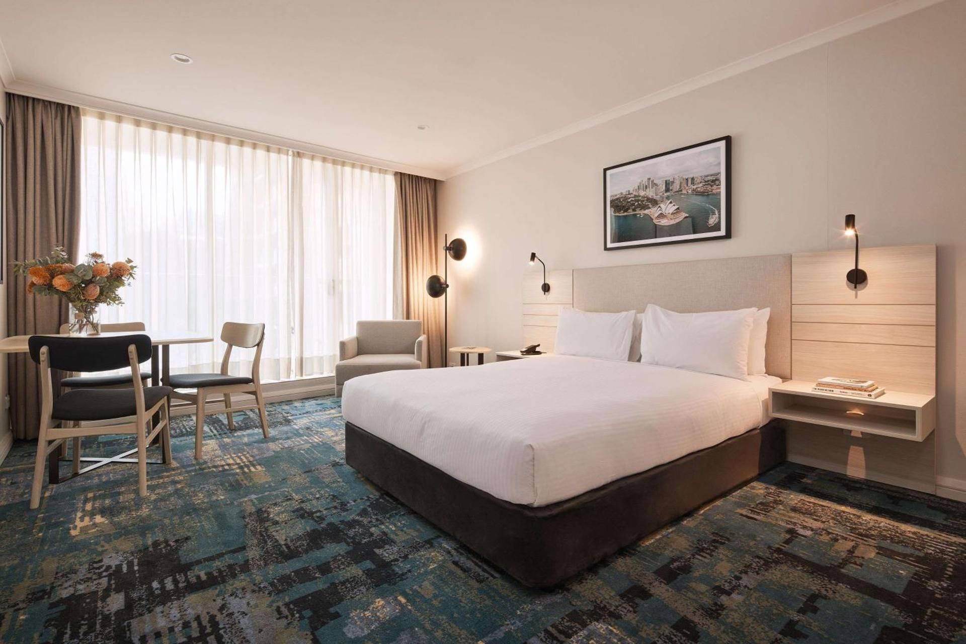 undefined Rydges Darling Square Apartment Hotel 2