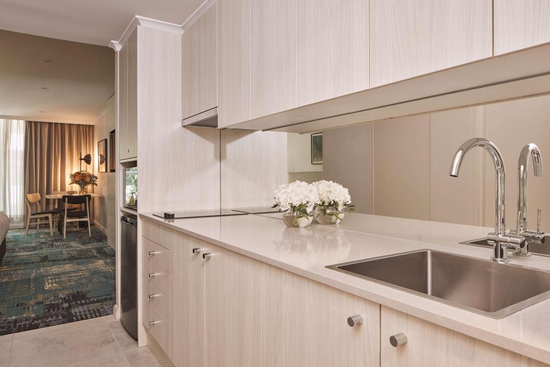 undefined Rydges Darling Square Apartment Hotel 4