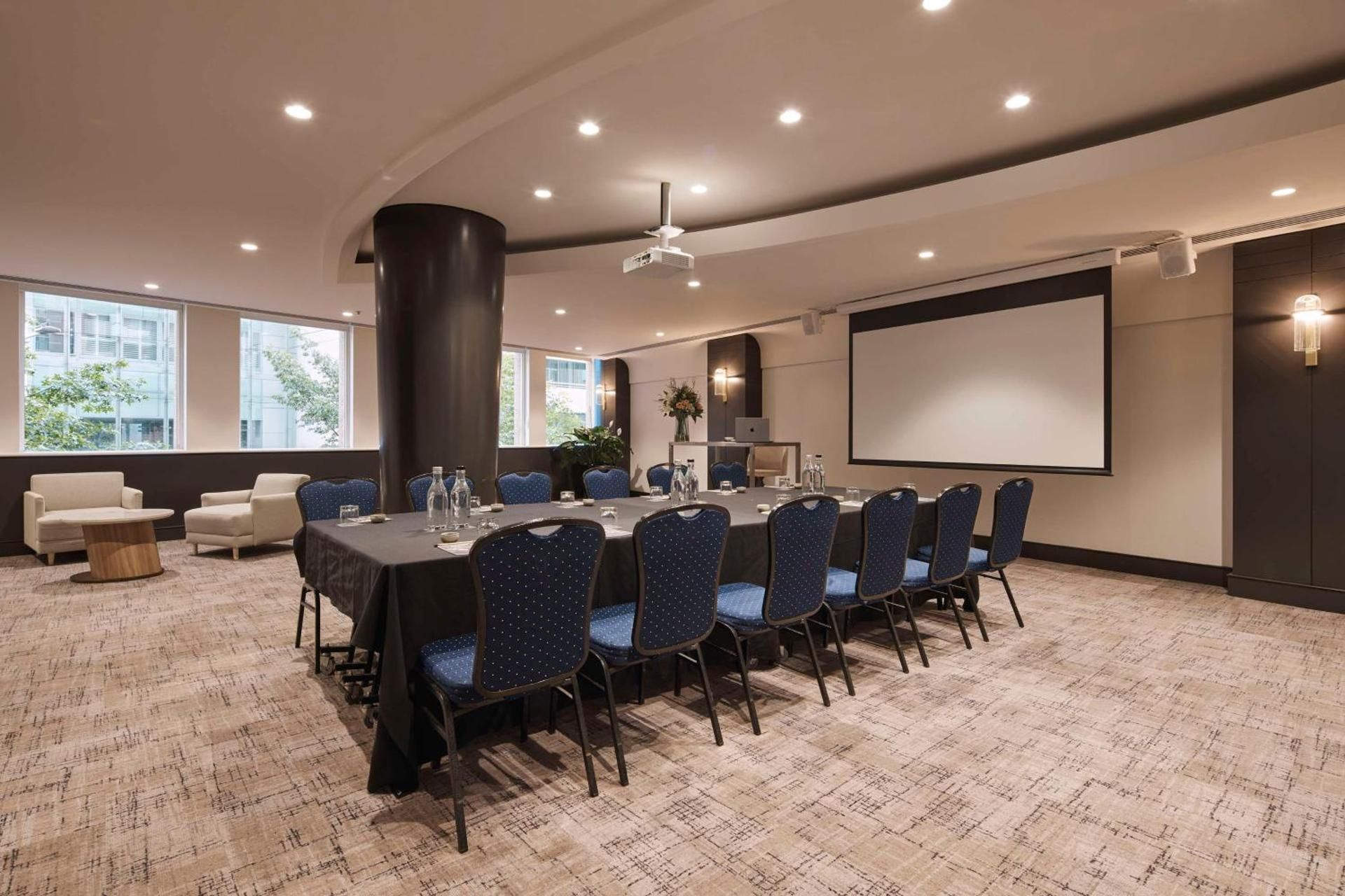 Meeting room / ballrooms