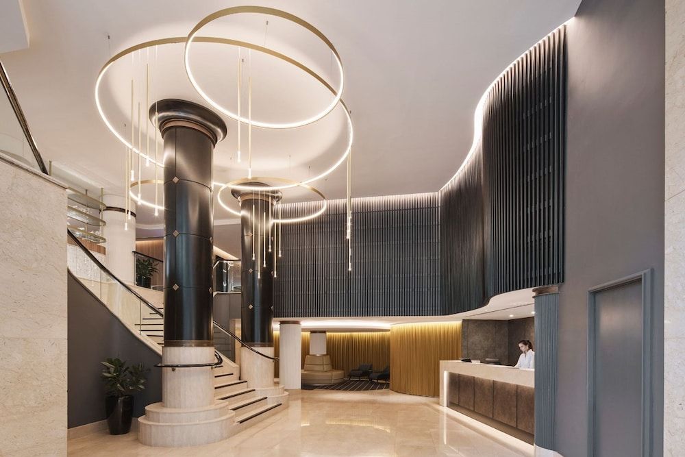 undefined Rydges Darling Square Apartment Hotel