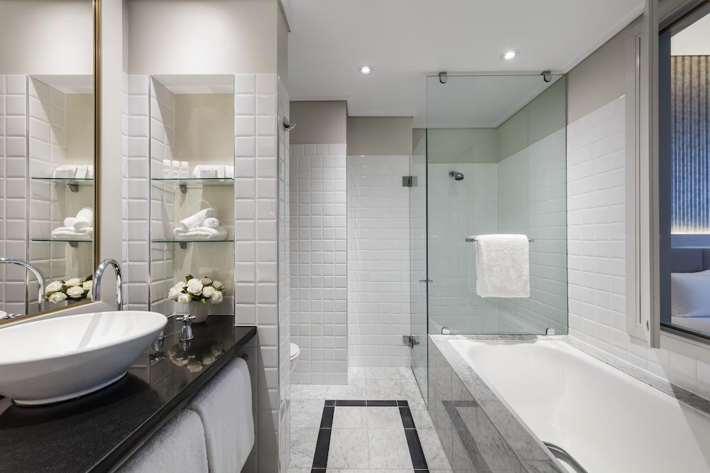 undefined Paradox Sydney 8