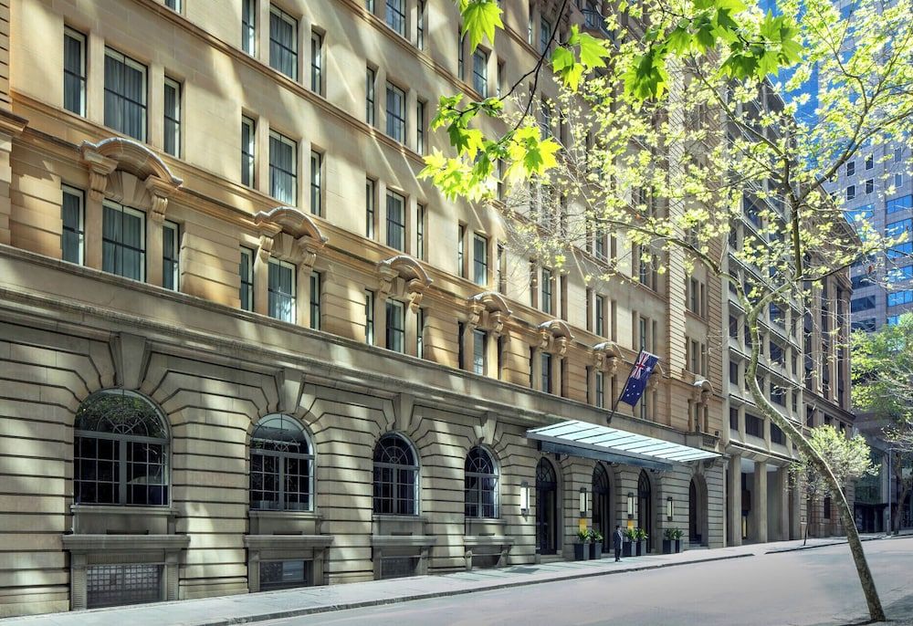 undefined Paradox Sydney 2