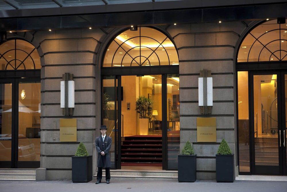 undefined Paradox Sydney 4