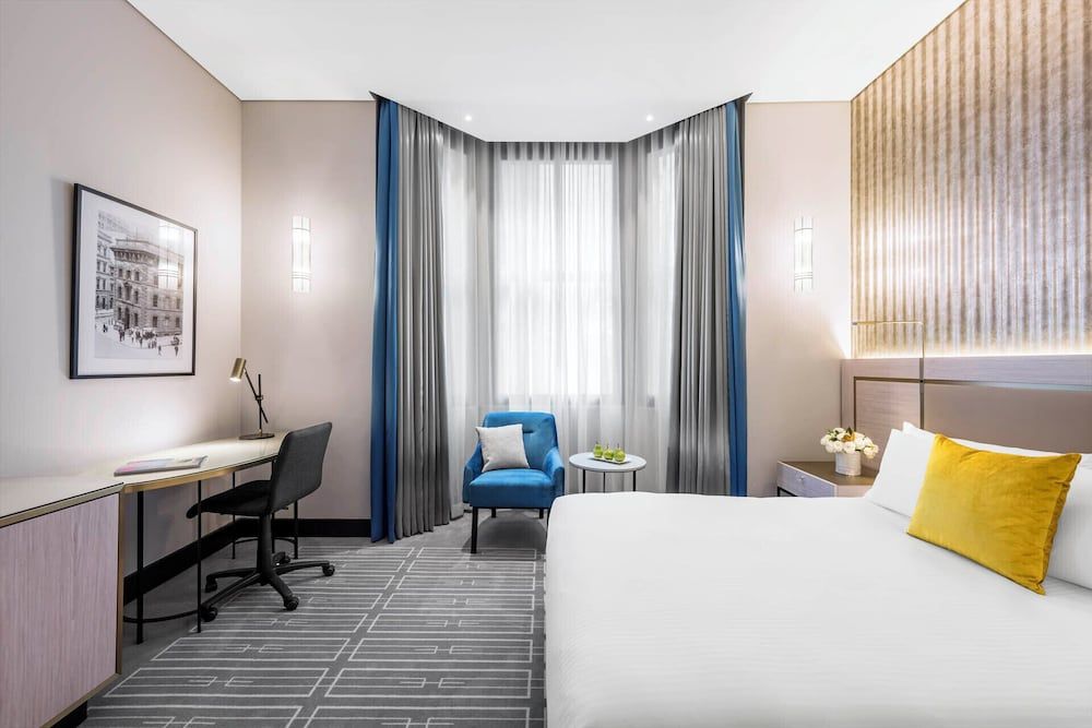 undefined Paradox Sydney 10