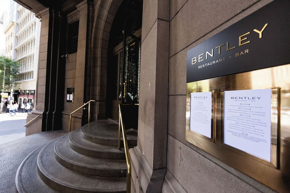 undefined Paradox Sydney 3