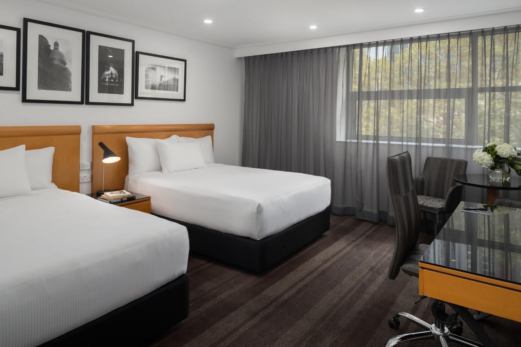 undefined Rydges World Square 10