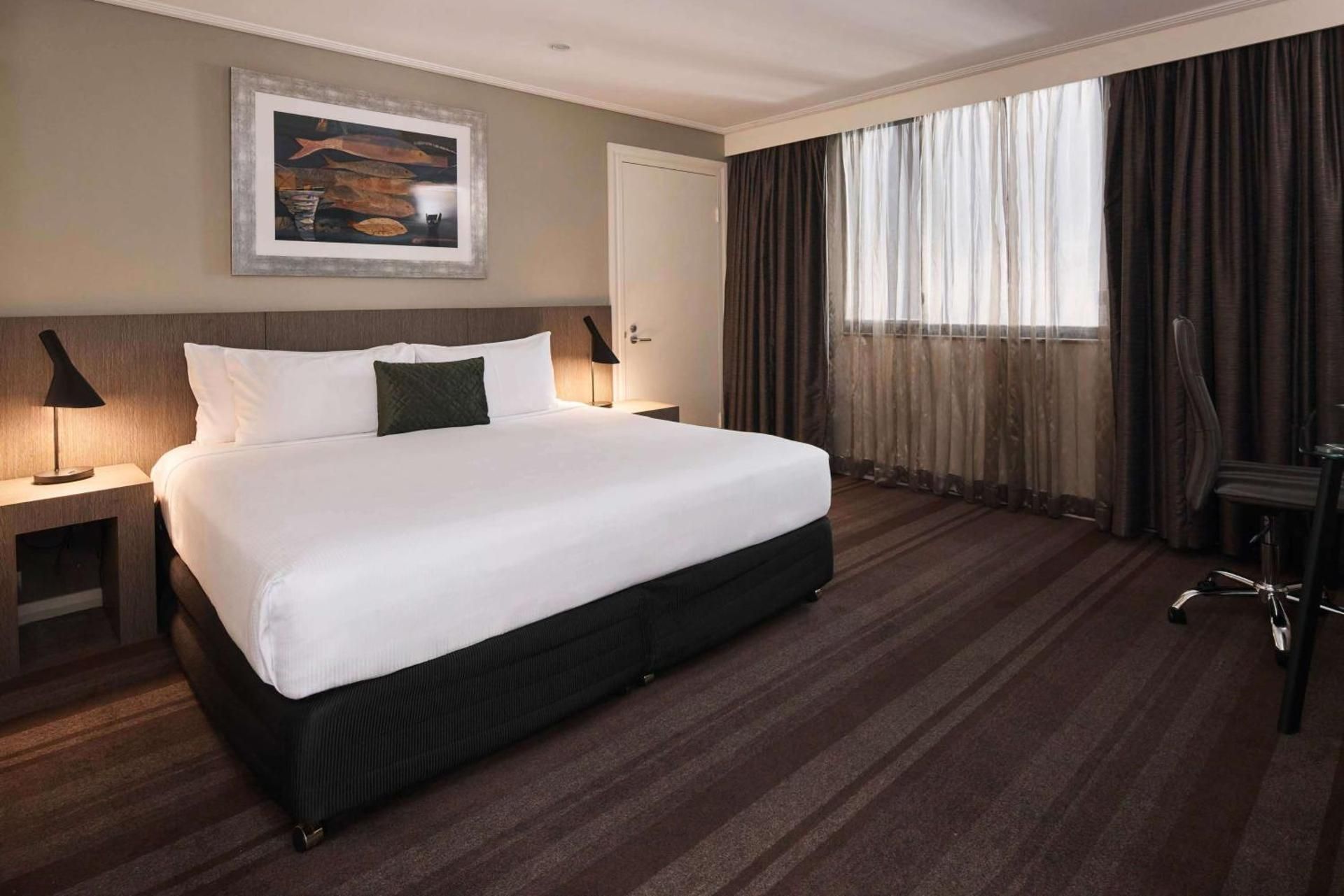 undefined Rydges World Square 5