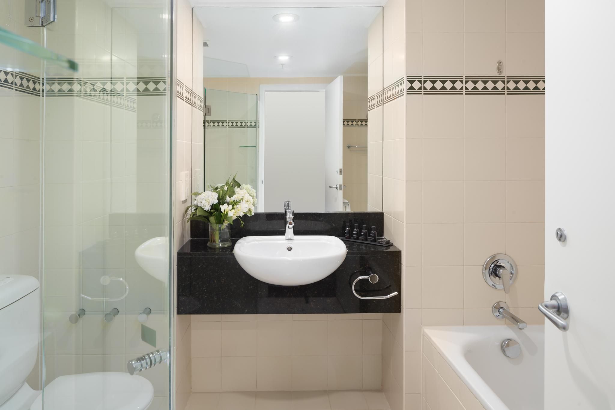 undefined Rydges World Square 6