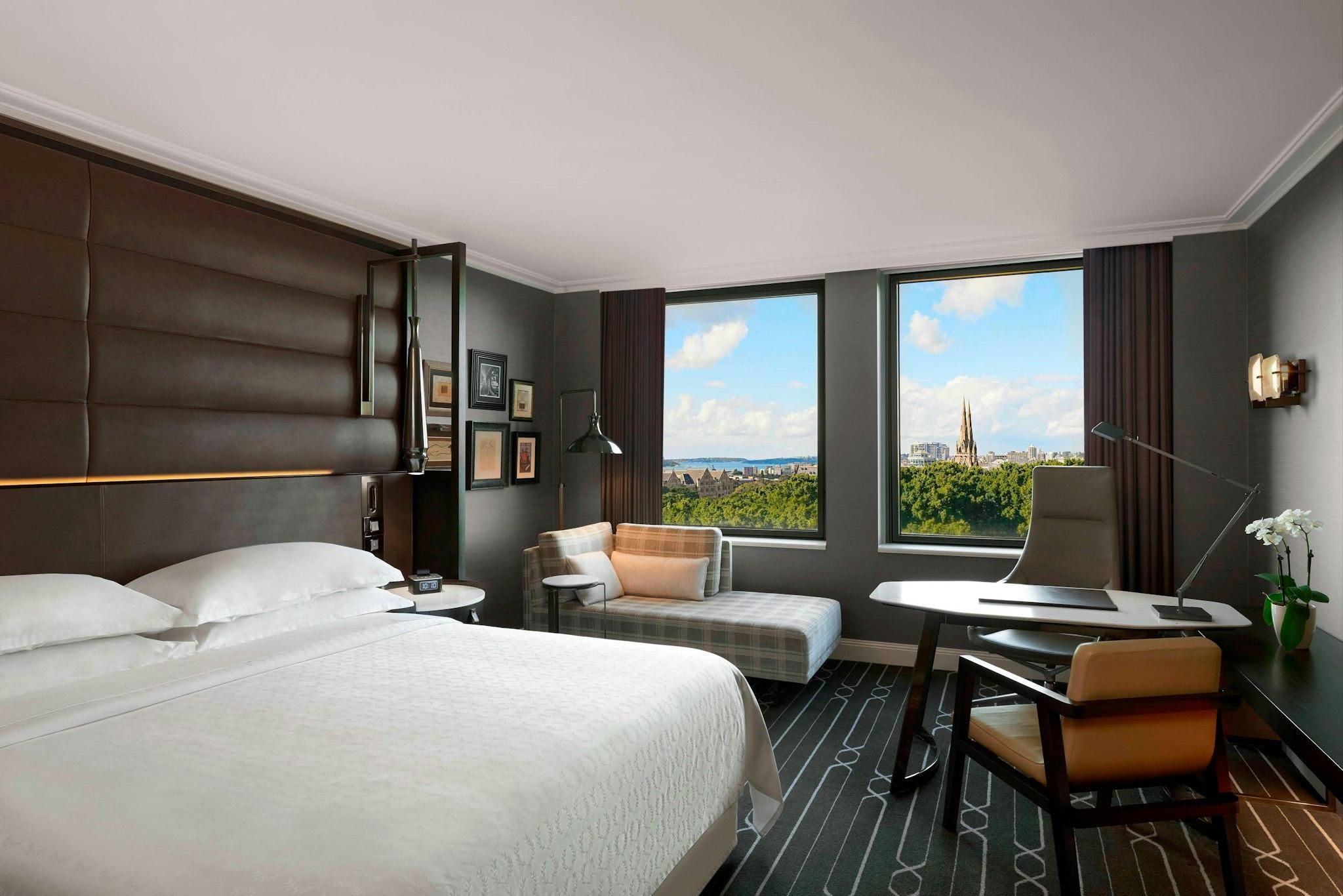 undefined Sheraton Grand Sydney Hyde Park 3