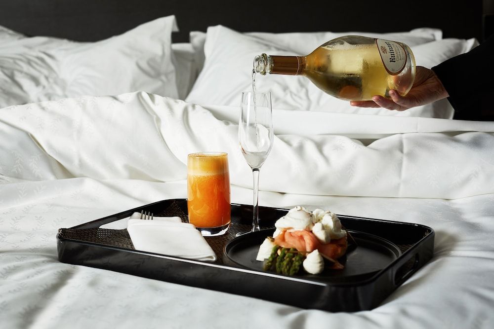 undefined Sheraton Grand Sydney Hyde Park 6