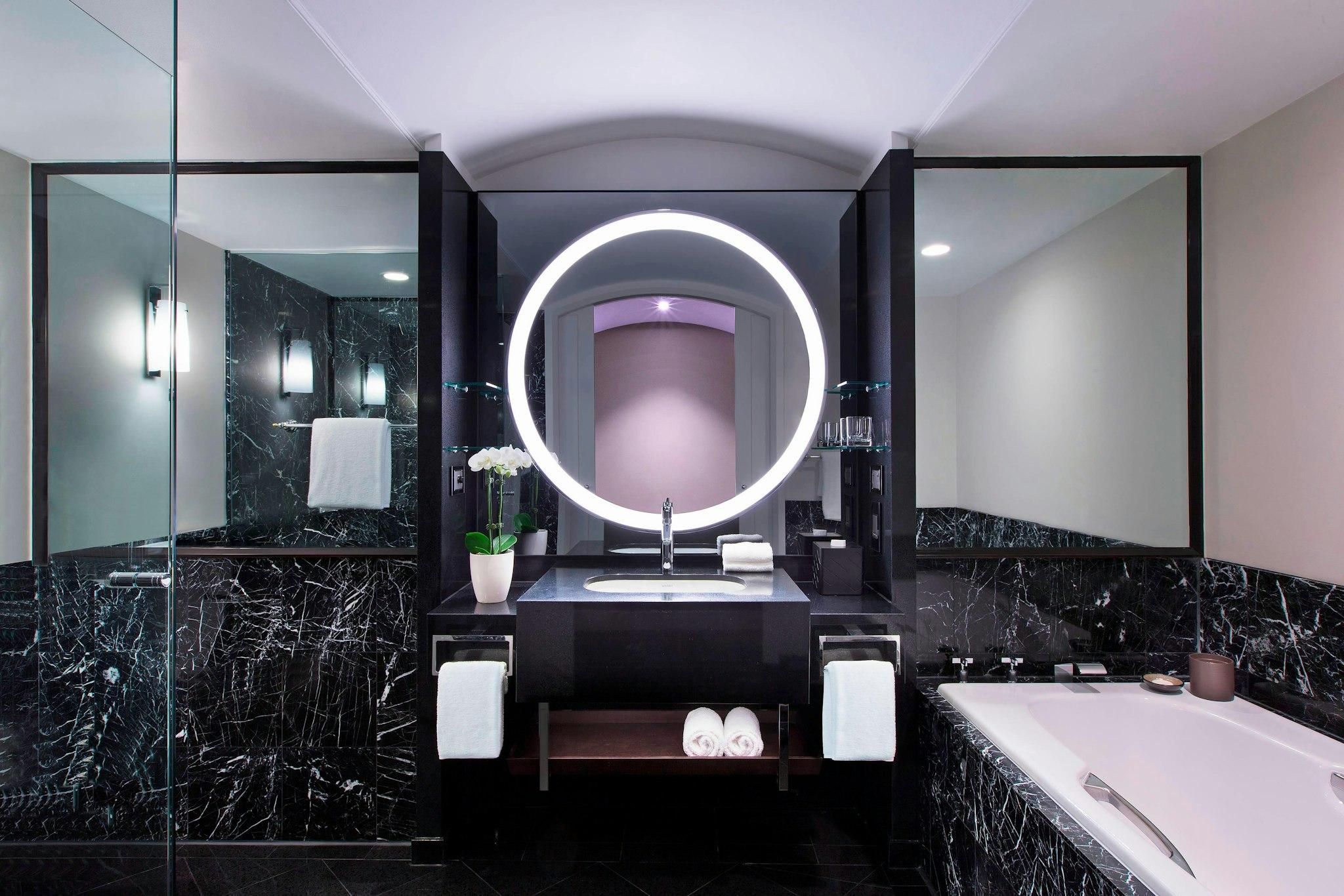 undefined Sheraton Grand Sydney Hyde Park 4