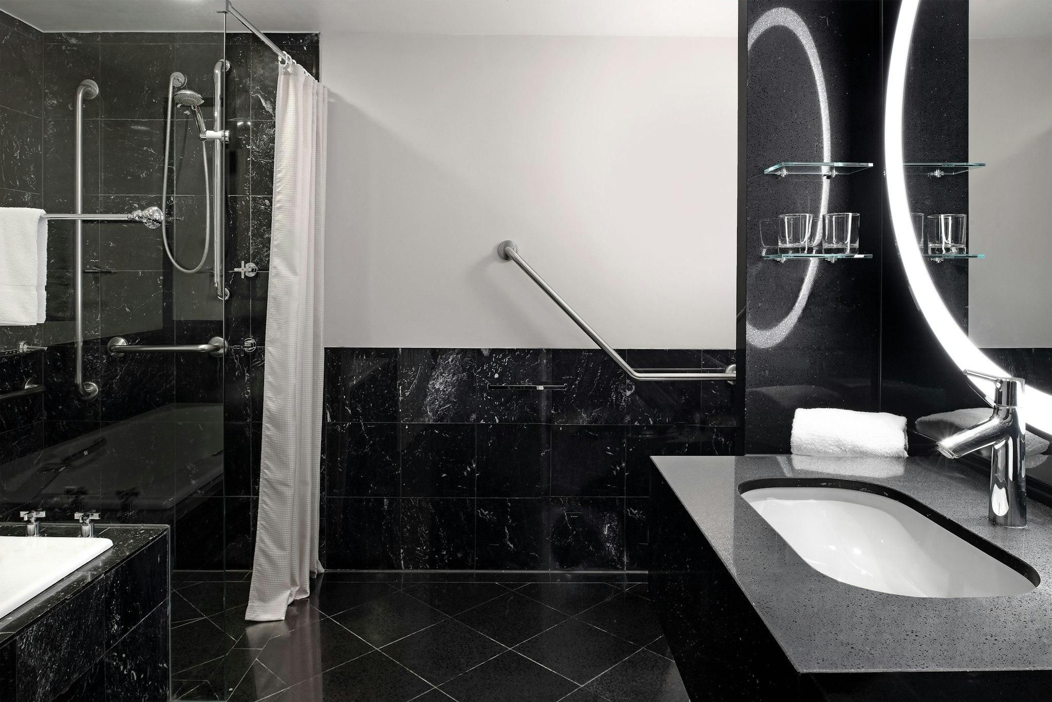 undefined Sheraton Grand Sydney Hyde Park 5