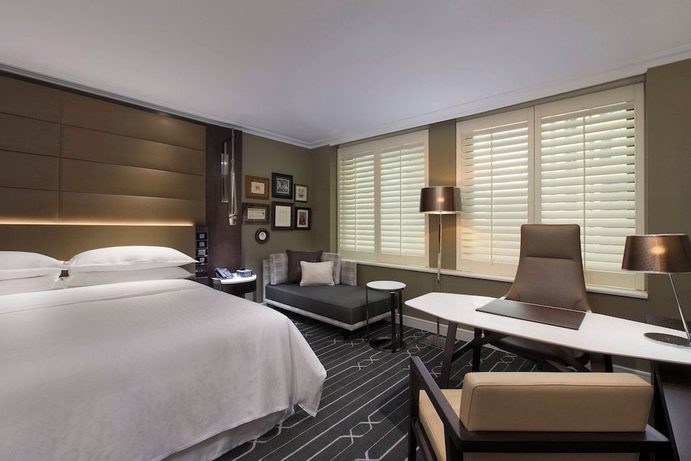 undefined Sheraton Grand Sydney Hyde Park 6