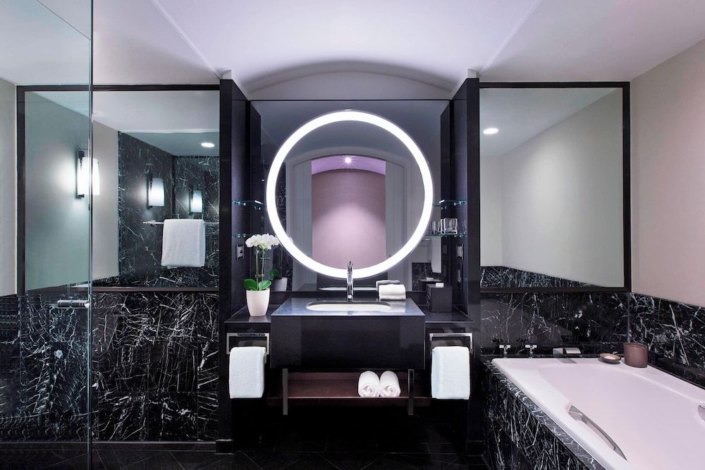undefined Sheraton Grand Sydney Hyde Park 8