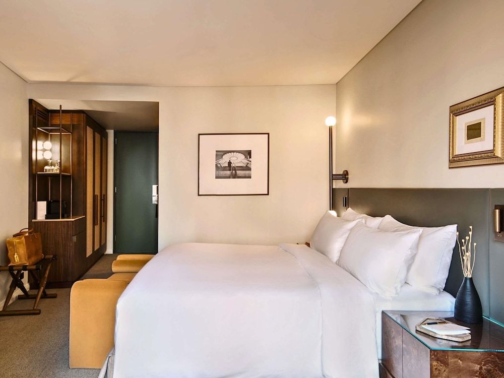 undefined Sofitel Sydney Wentworth 4