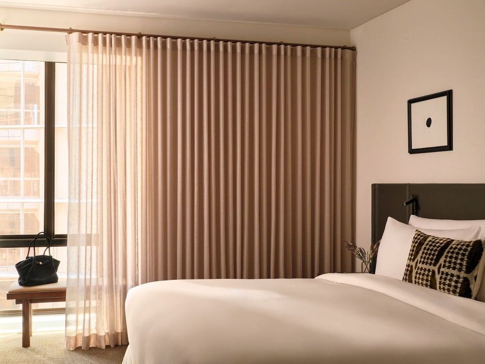 Sofitel Sydney Wentworth