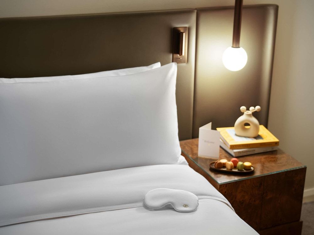 undefined Sofitel Sydney Wentworth 6