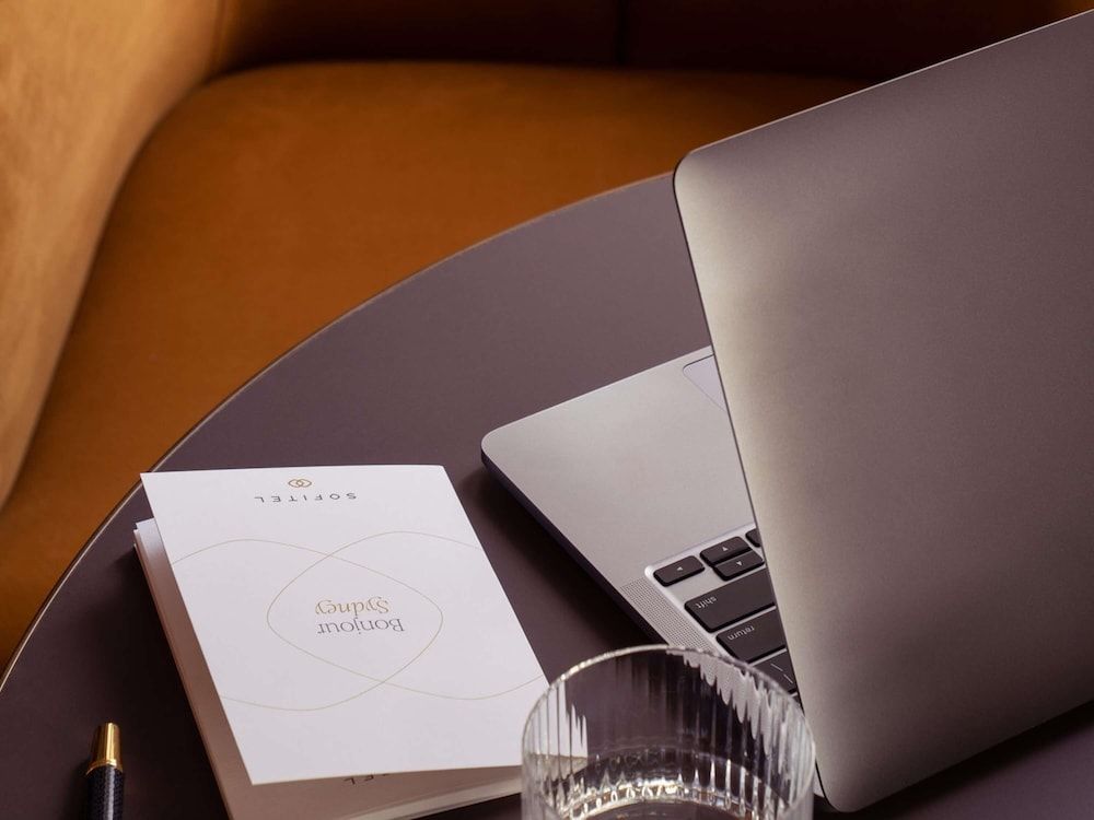 Sofitel Sydney Wentworth Classic Room, 1 King Bed 9