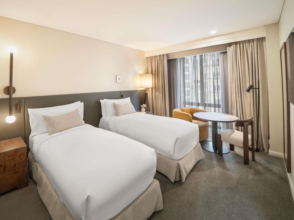 undefined Sofitel Sydney Wentworth 2