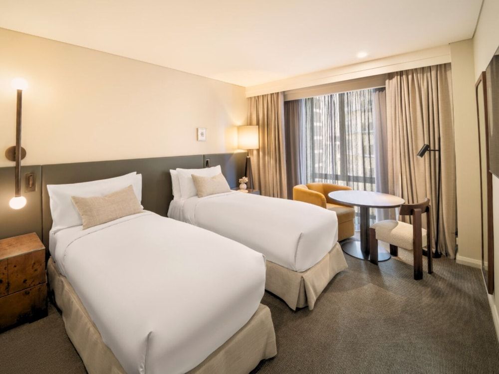 undefined Sofitel Sydney Wentworth 3