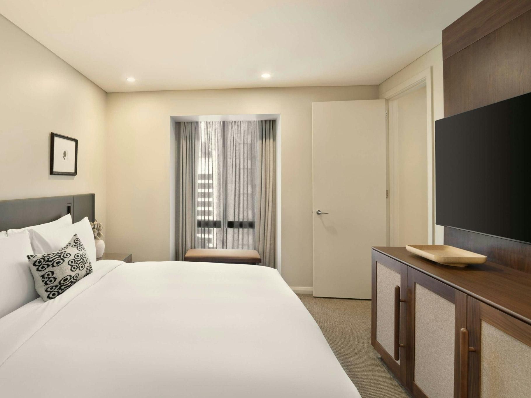 undefined Sofitel Sydney Wentworth 6