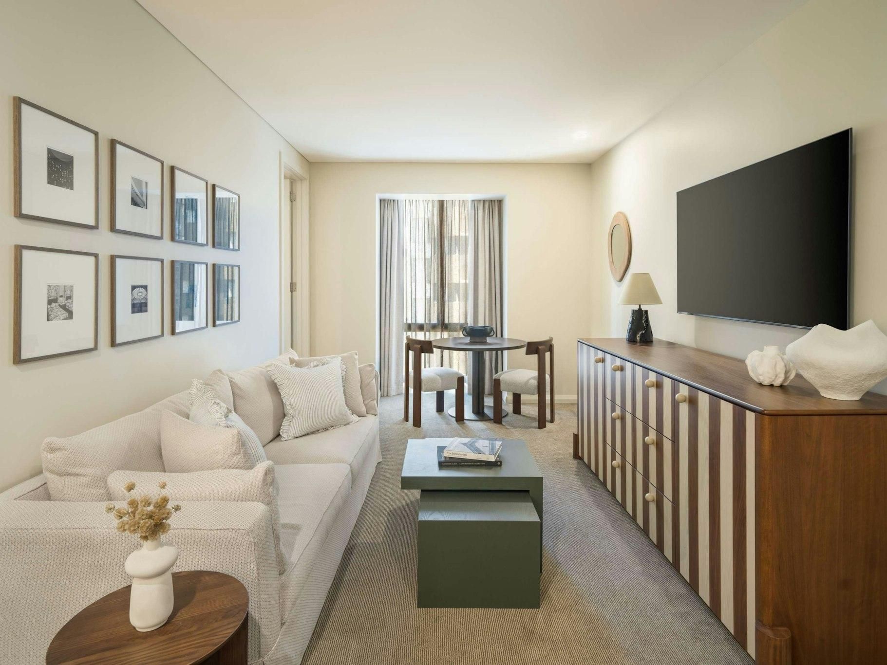 undefined Sofitel Sydney Wentworth 8