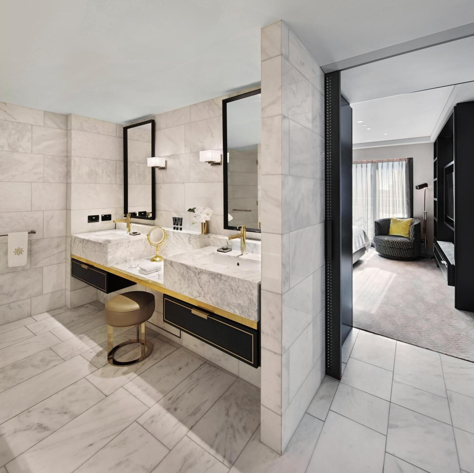 Harbor Star Suite