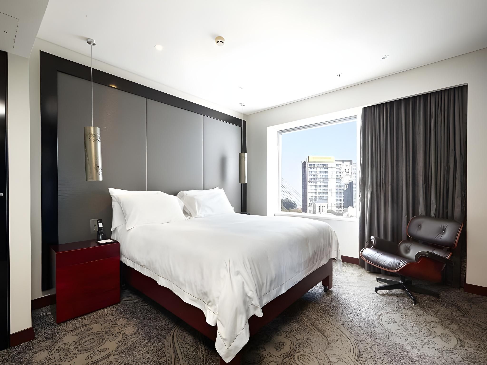 One-Bedroom Suite