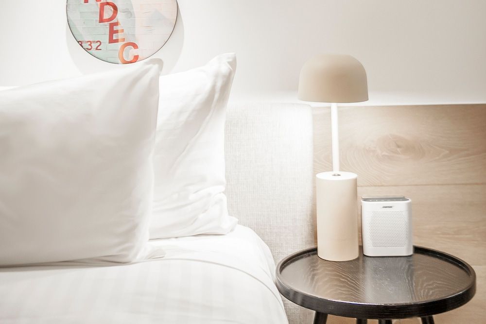 QT Bondi QT Atrium Suite 6