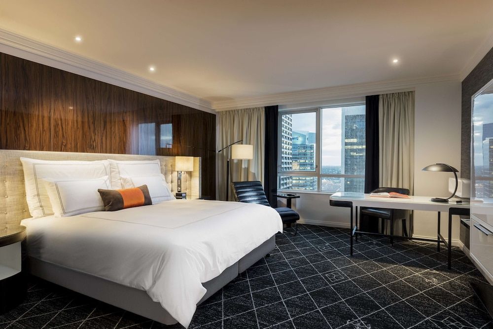 undefined Swissotel Sydney 5