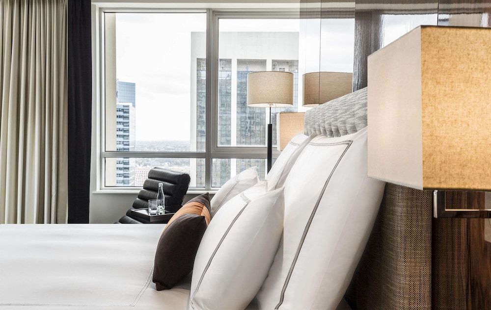 undefined Swissotel Sydney 8