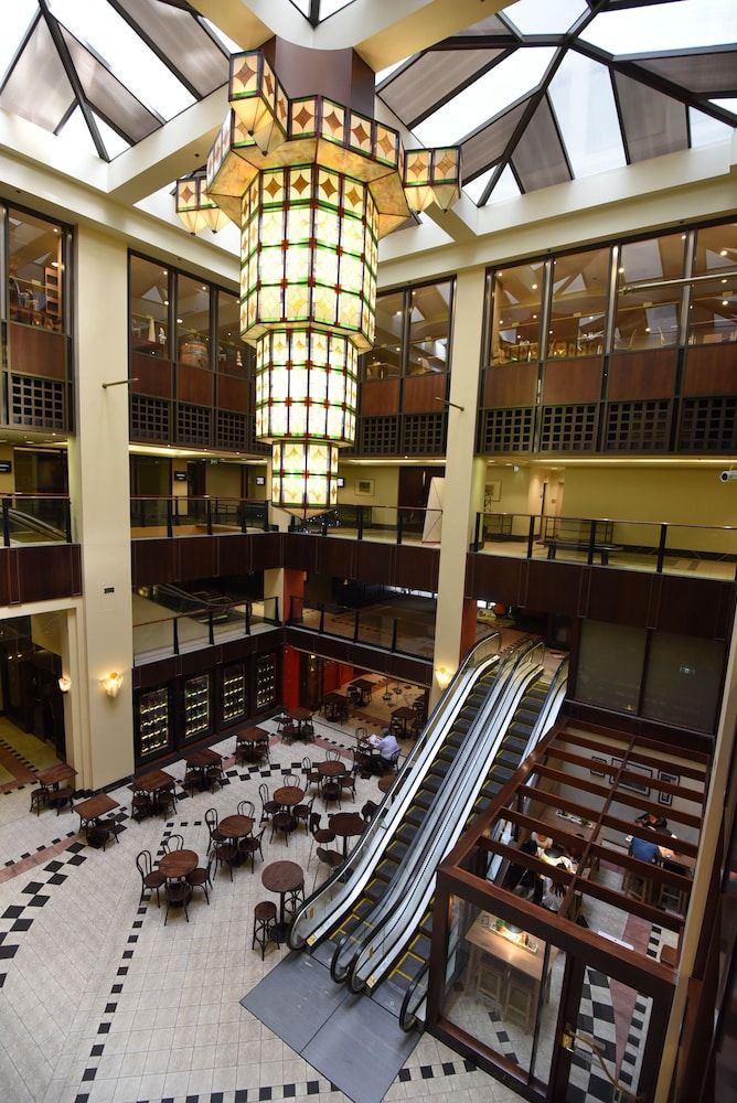 undefined The Grace Hotel 2