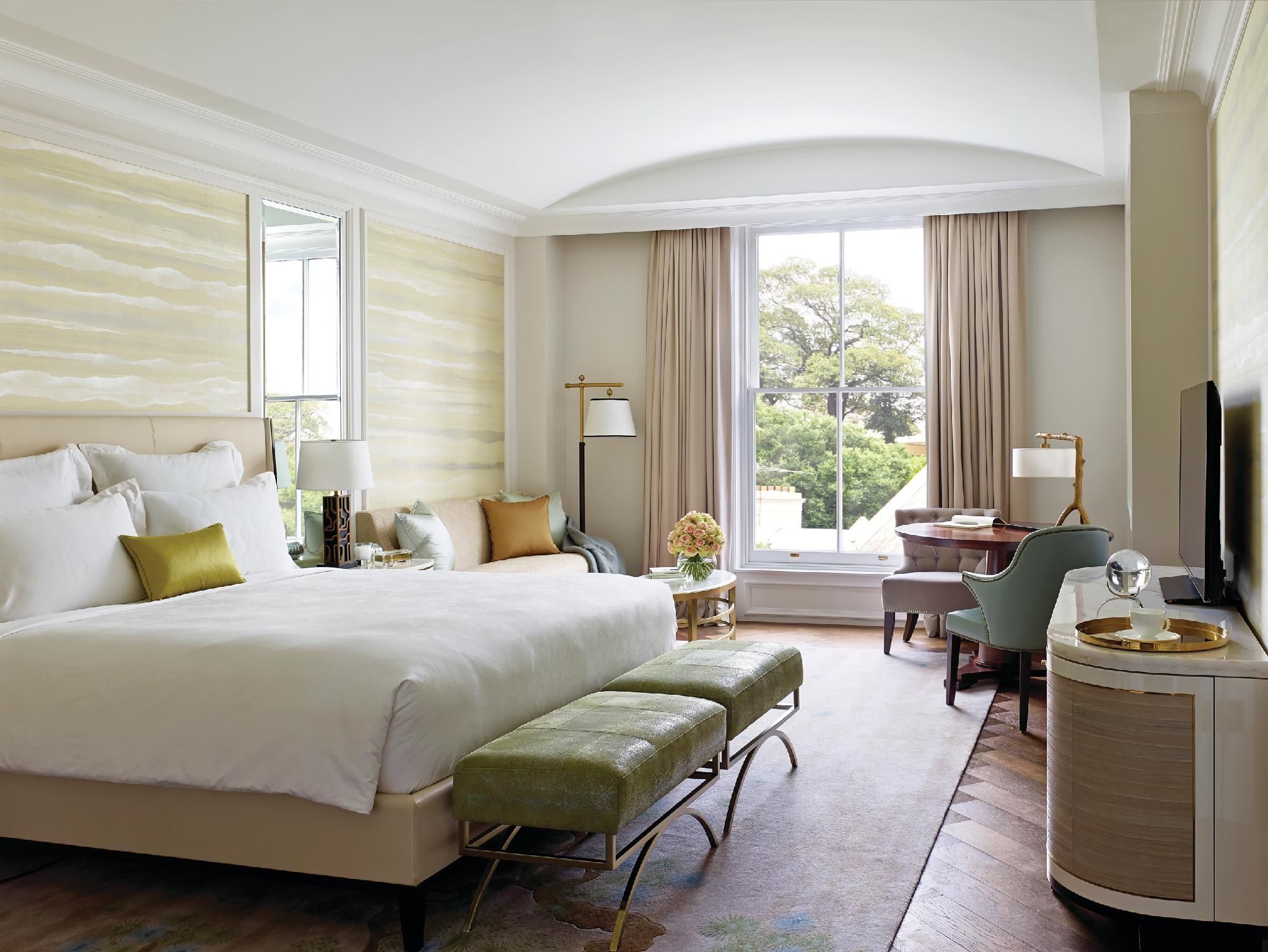 The Observatory Suite
