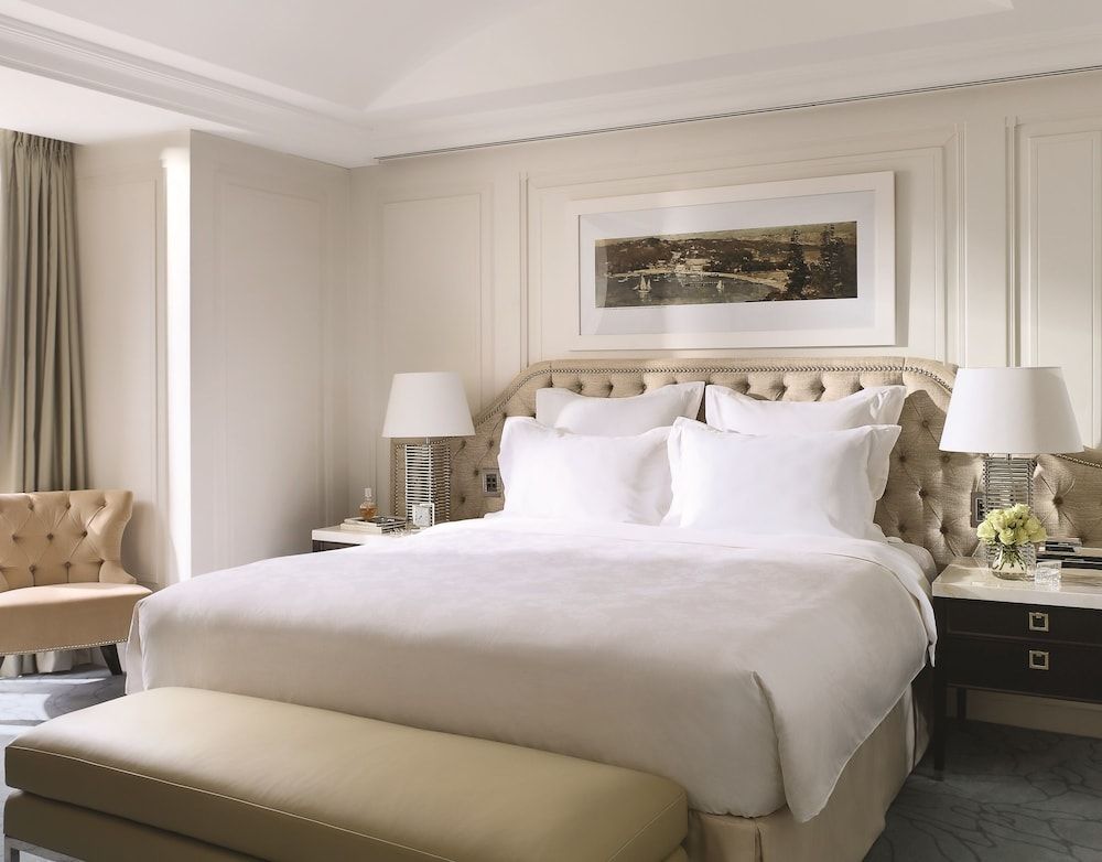 Suite (The Residence)