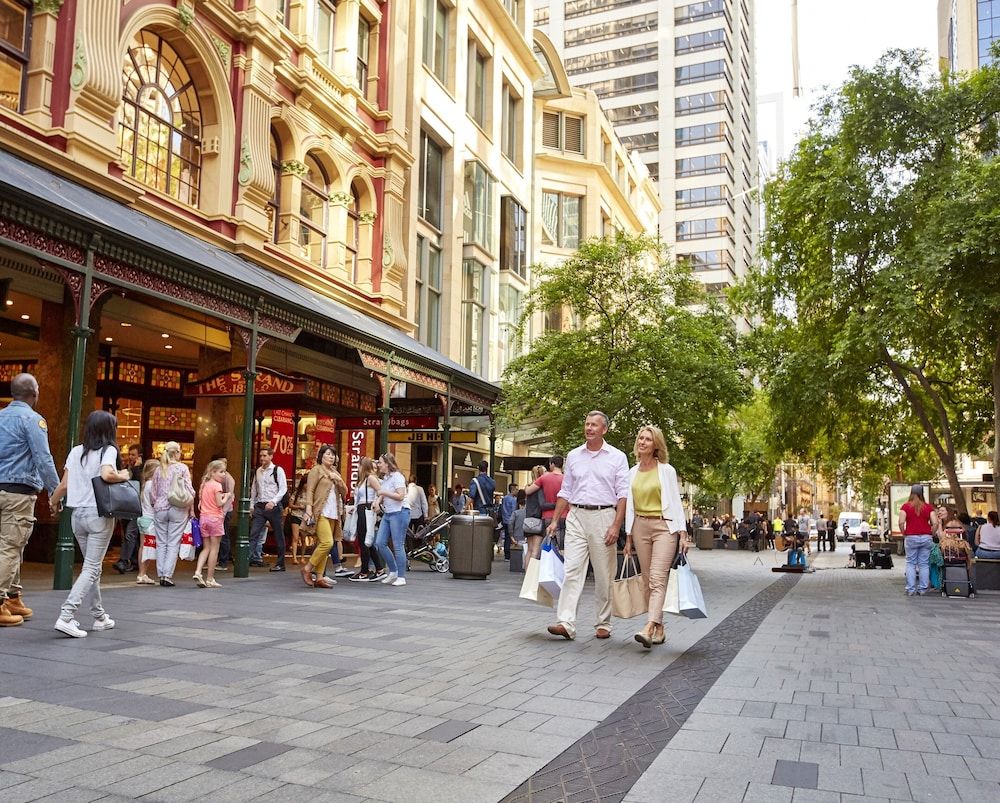 undefined The Fullerton Hotel Sydney 7