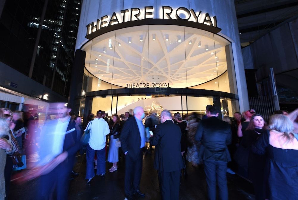 undefined The Fullerton Hotel Sydney 8