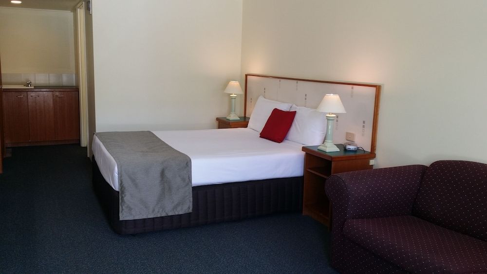 Queen Room