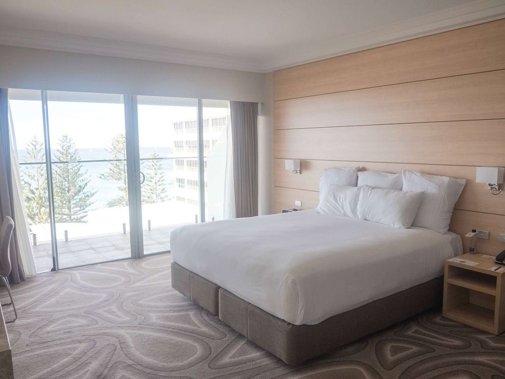 Panorama Suite