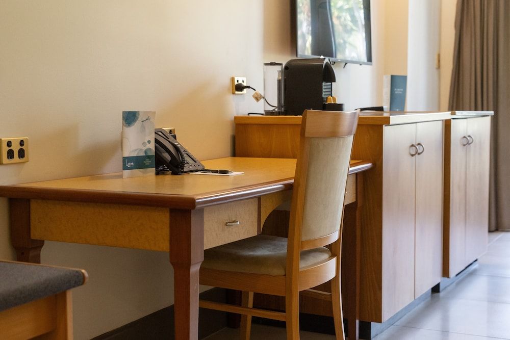 Mindil Beach Casino Resort Family Room (Spa, Superior) 7